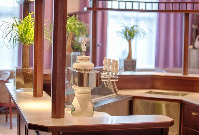 Frühstückshotel Waldbauer