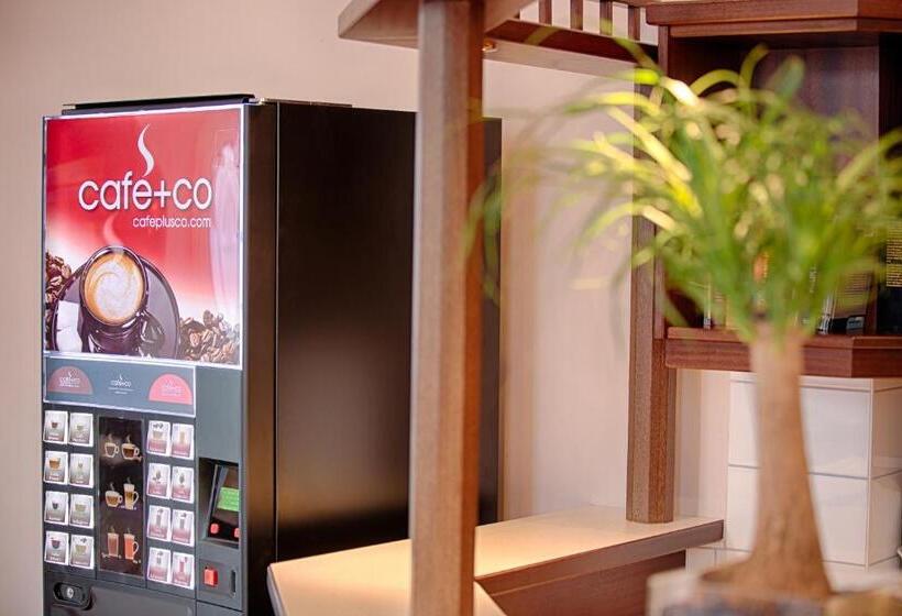 Frühstückshotel Waldbauer