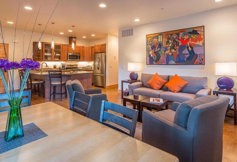 هتل 57 Robber's Roost