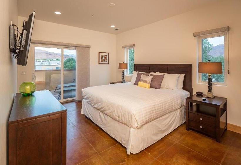 هتل 57 Robber's Roost