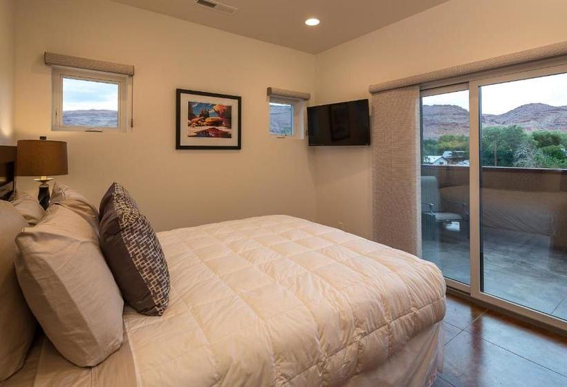 هتل 57 Robber's Roost