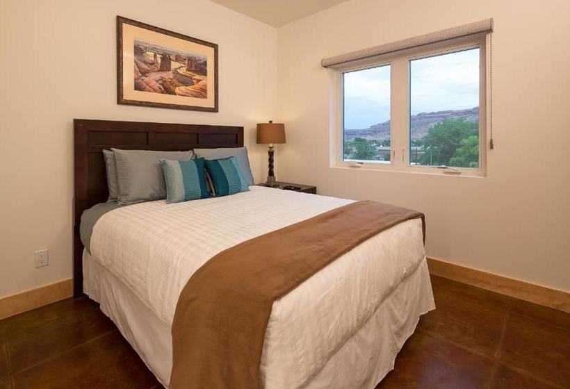 هتل 57 Robber's Roost