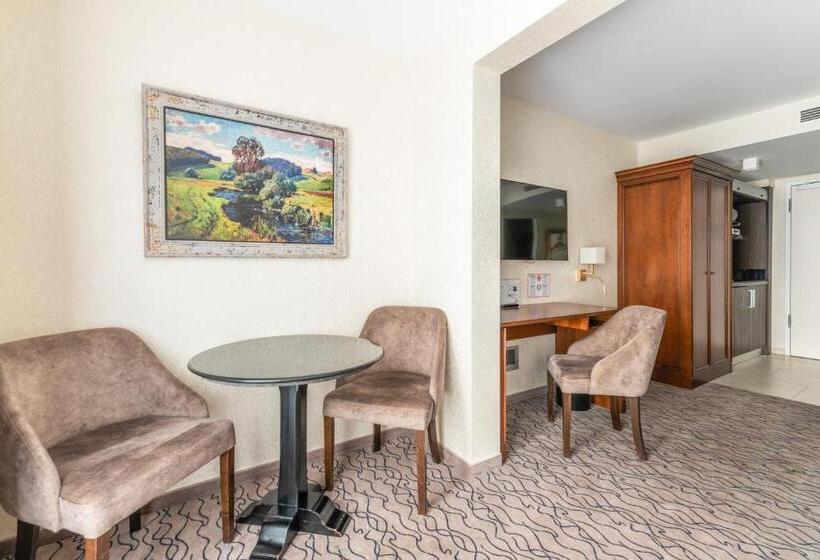 酒店 Advastay By King's