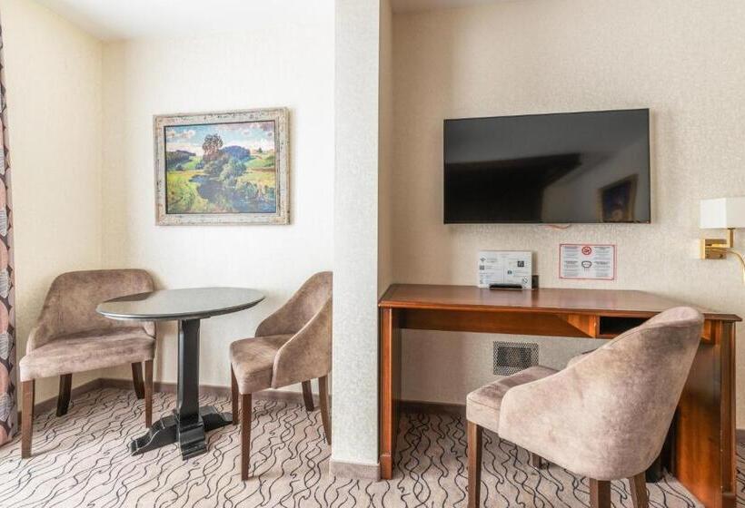 酒店 Advastay By King's