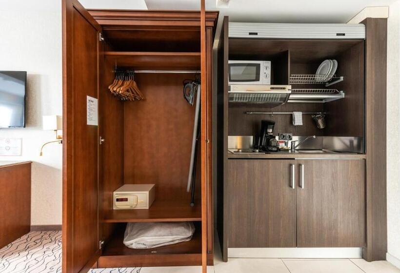 酒店 Advastay By King's