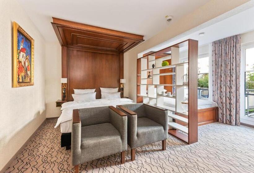 酒店 Advastay By King's