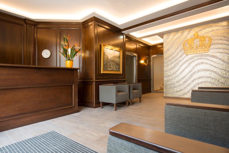 酒店 Advastay By King's