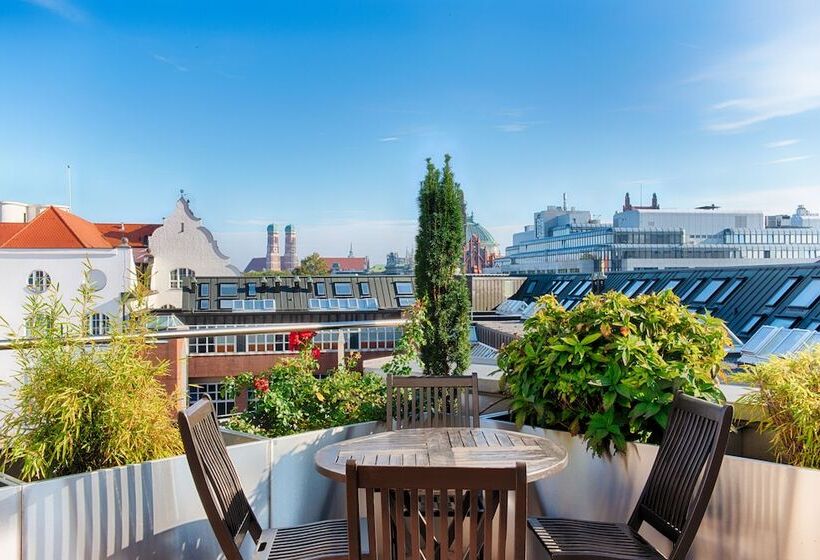 酒店 Advastay By King's