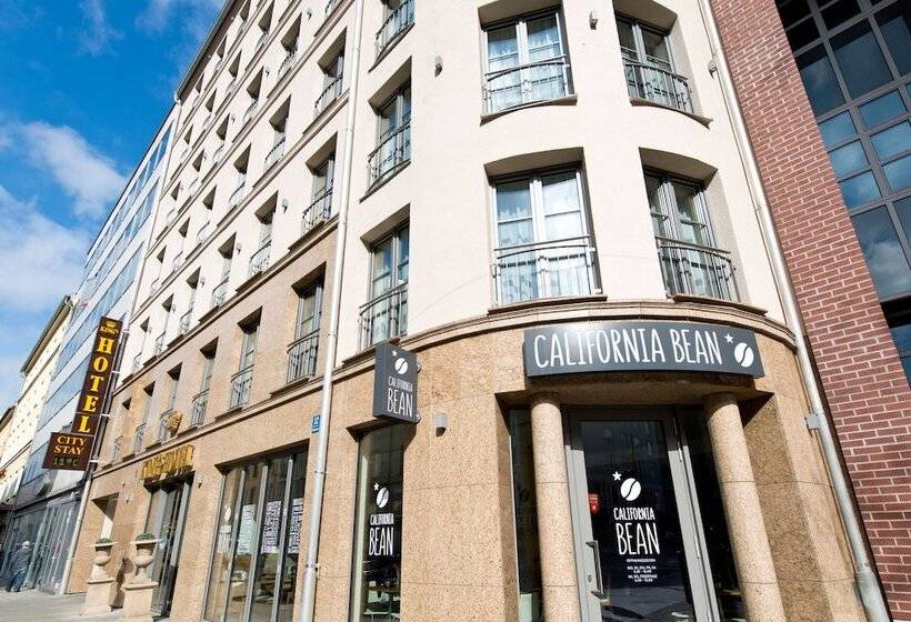 酒店 Advastay By King's