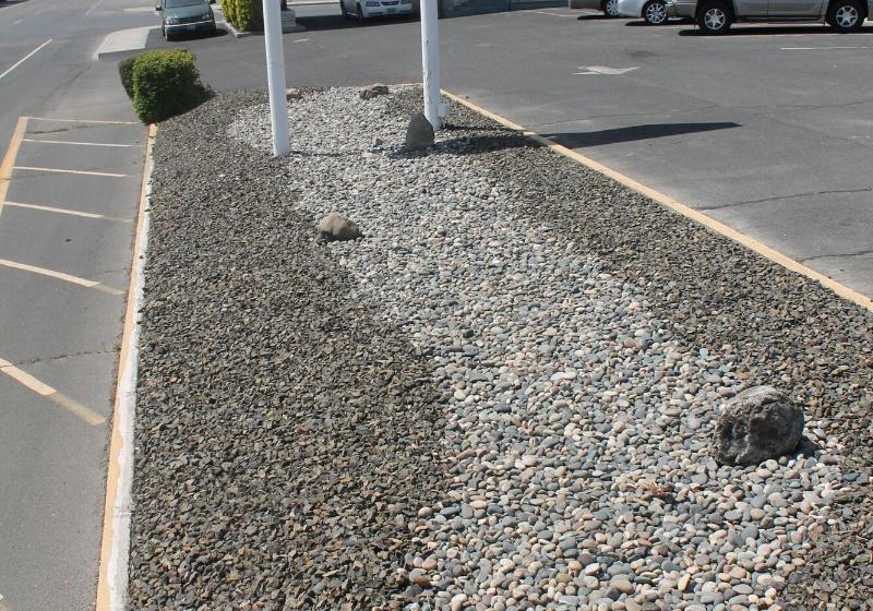 فندق Americas Best Value Inn Boardman