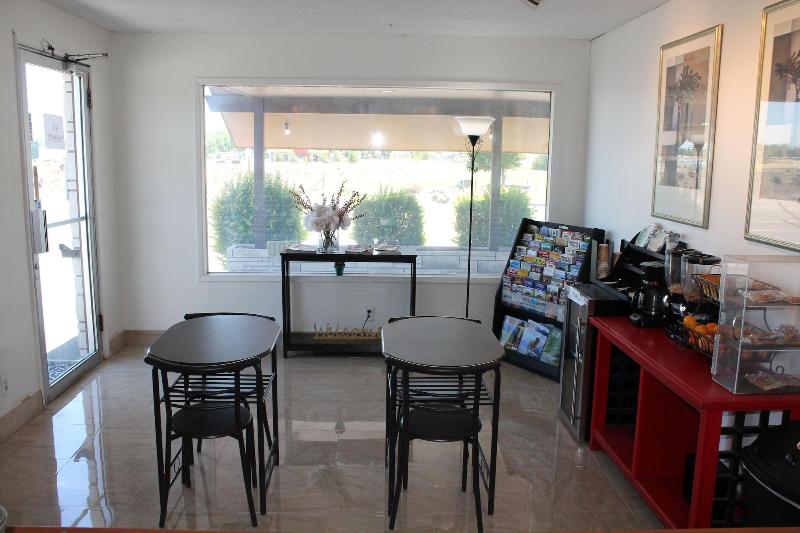 فندق Americas Best Value Inn Boardman