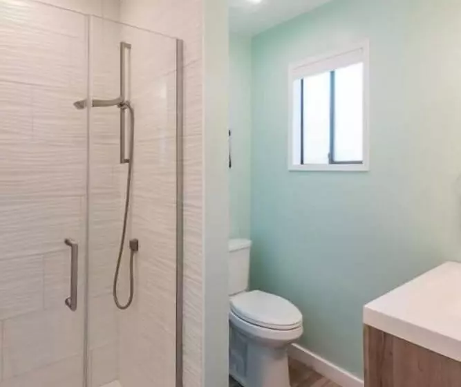 Hotelli Beachside Inn