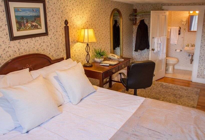 호텔 Beacon Inn 1750