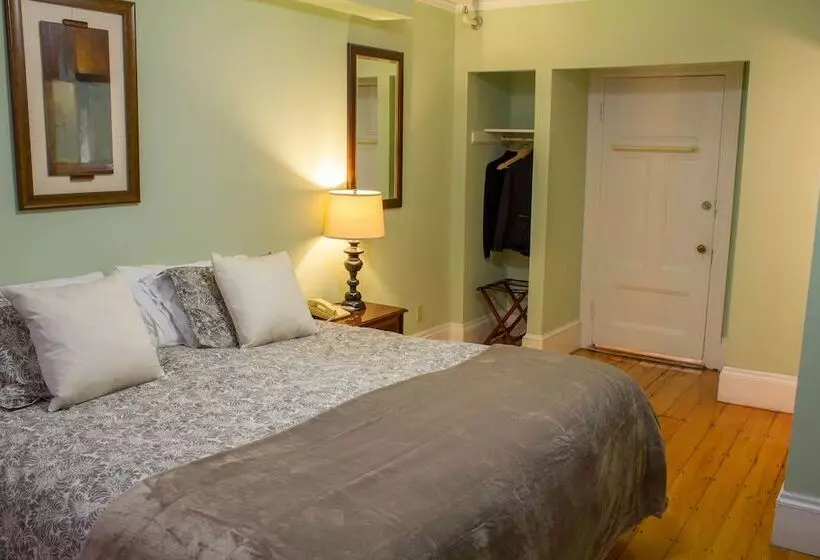 هتل Beacon Inn 1750