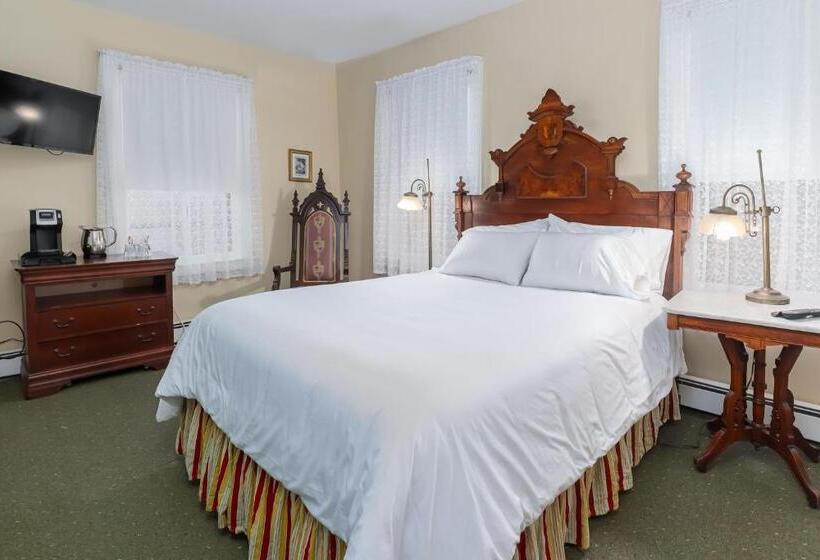 فندق Bedford Inn