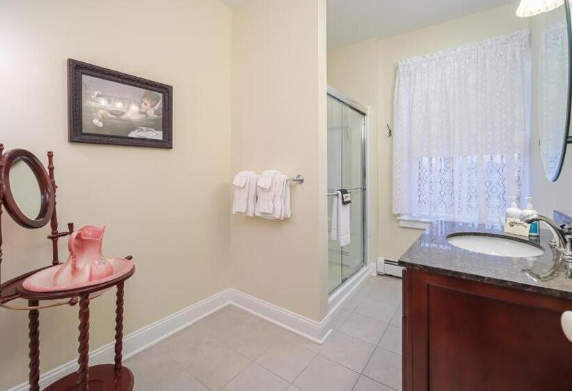 فندق Bedford Inn