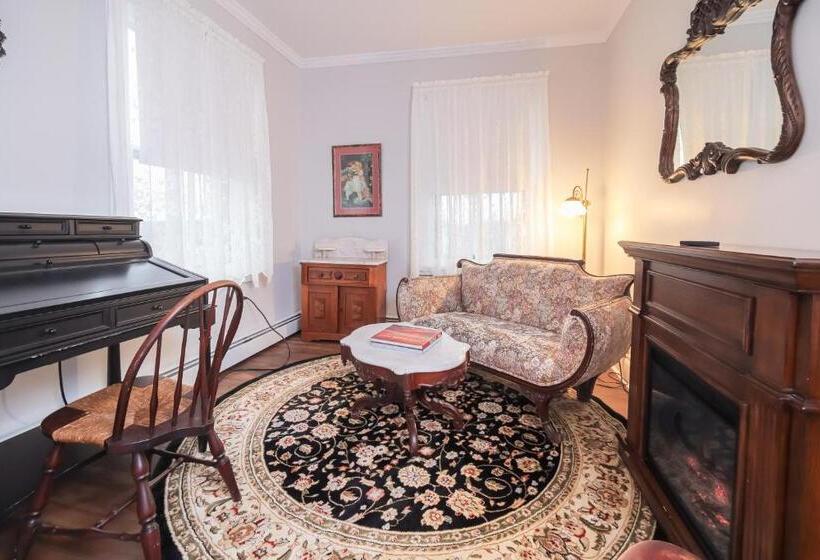 فندق Bedford Inn