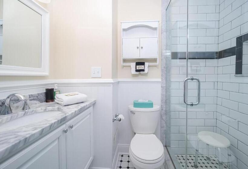 فندق Bedford Inn