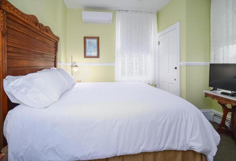 فندق Bedford Inn