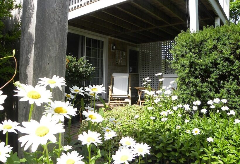 酒店 Candleberry Inn On Cape Cod