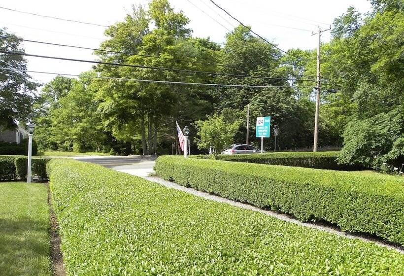 酒店 Candleberry Inn On Cape Cod