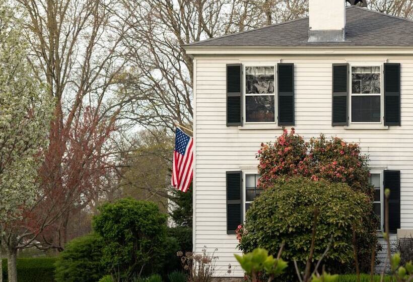 酒店 Candleberry Inn On Cape Cod
