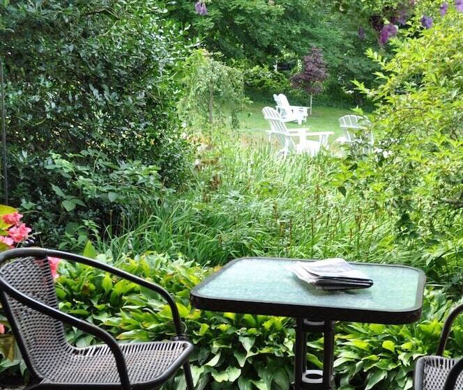 酒店 Candleberry Inn On Cape Cod