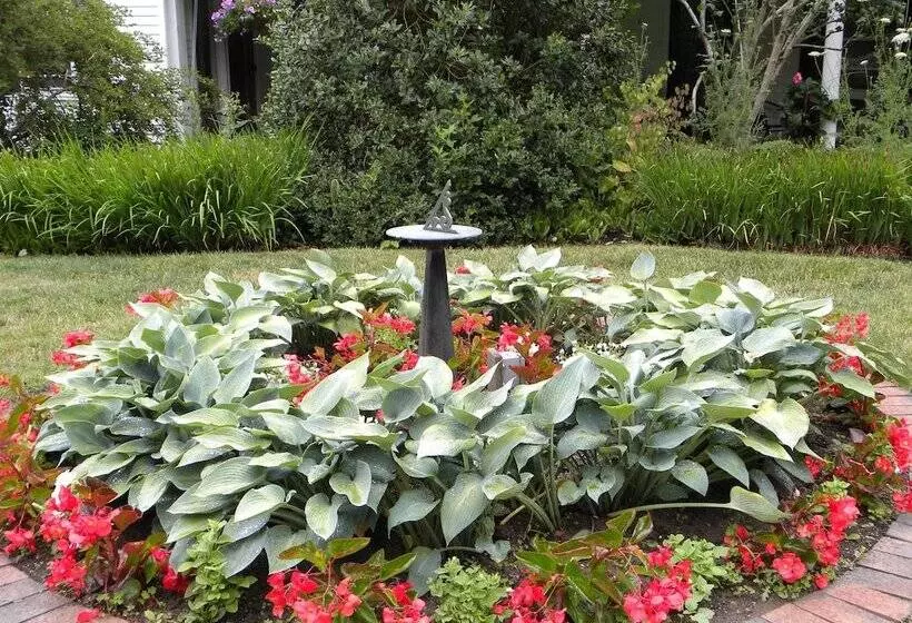 Hotelli Candleberry Inn On Cape Cod