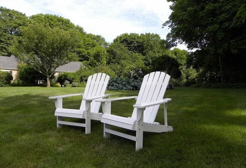 酒店 Candleberry Inn On Cape Cod