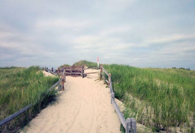 酒店 Candleberry Inn On Cape Cod