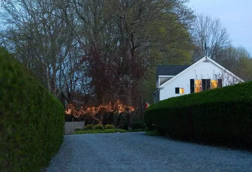 Hotelli Candleberry Inn On Cape Cod