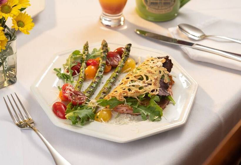 酒店 Candleberry Inn On Cape Cod