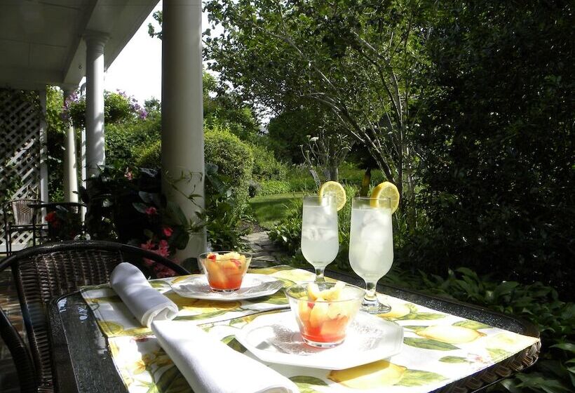 酒店 Candleberry Inn On Cape Cod