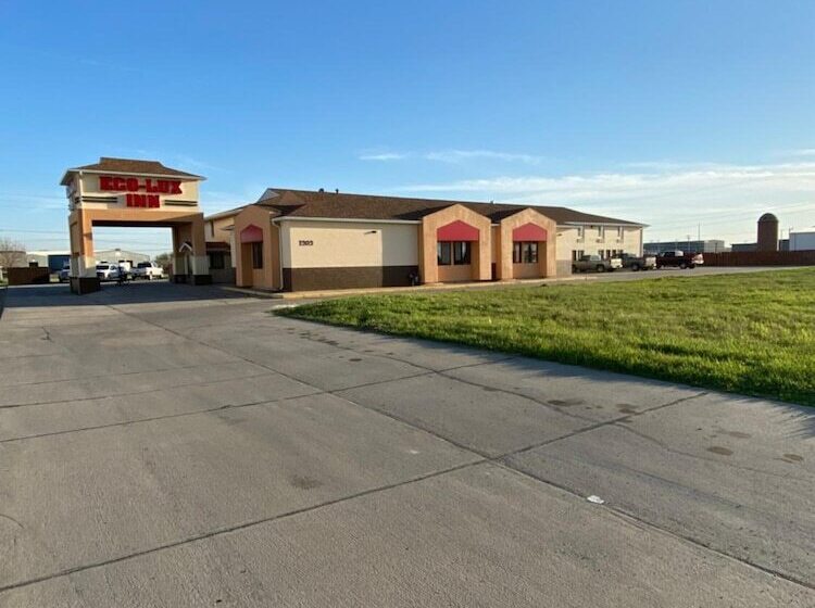 فندق Eco Lux Inn Norfolk