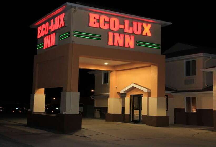 فندق Eco Lux Inn Norfolk