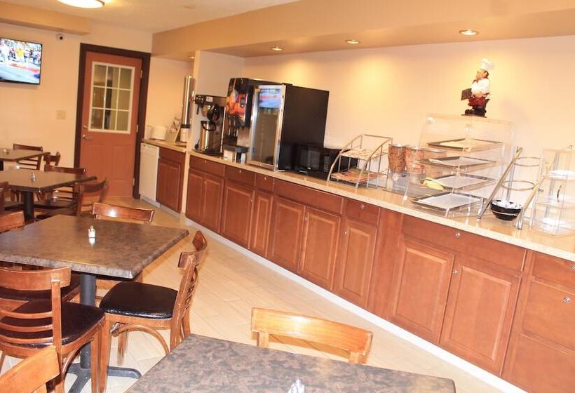 فندق Eco Lux Inn Norfolk