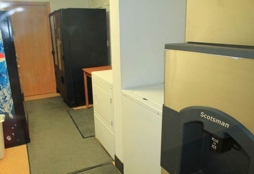 فندق Eco Lux Inn Norfolk