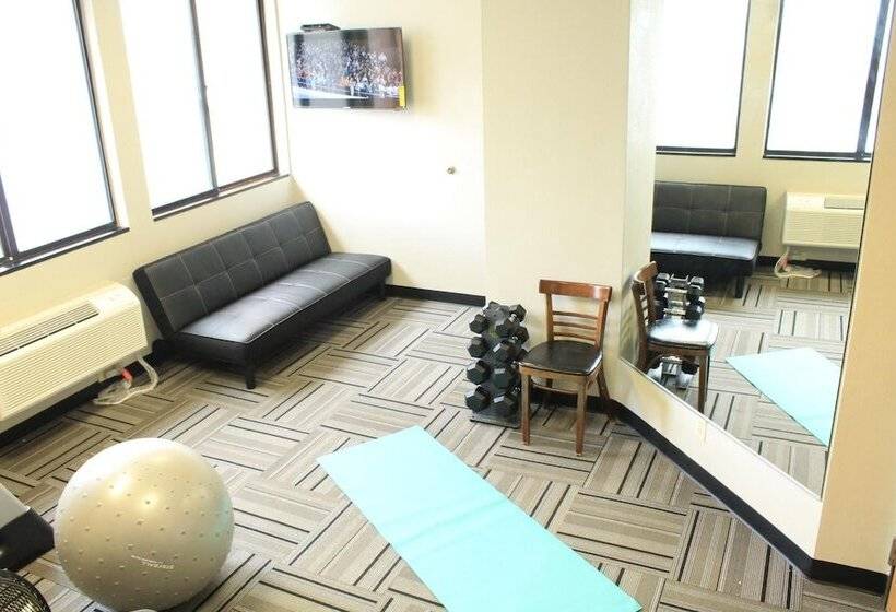 فندق Eco Lux Inn Norfolk