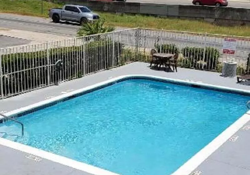 ホテル Econo Lodge San Antonio Northeast I 35
