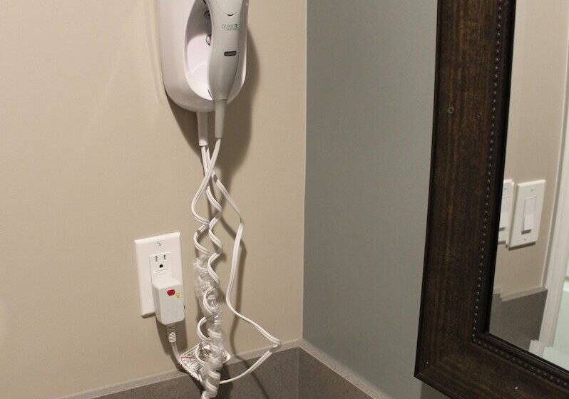 בית מלון כפרי Friendly Hills Inn