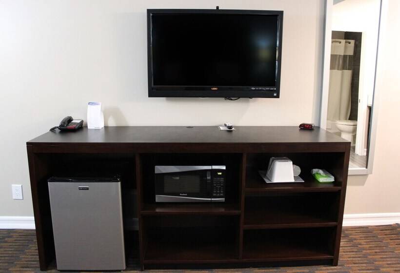 בית מלון כפרי Friendly Hills Inn