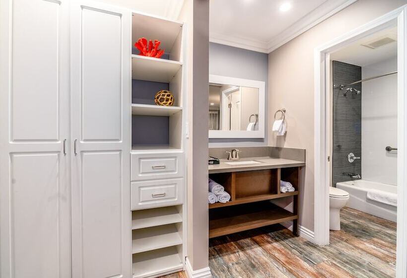 בית מלון כפרי Friendly Hills Inn