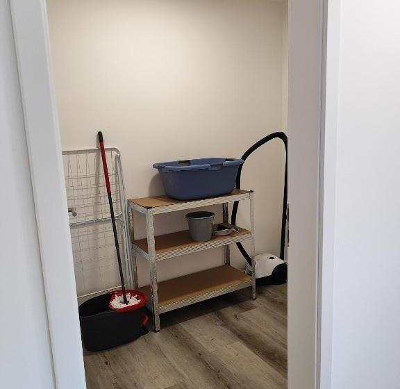 فندق Gästehaus Stock