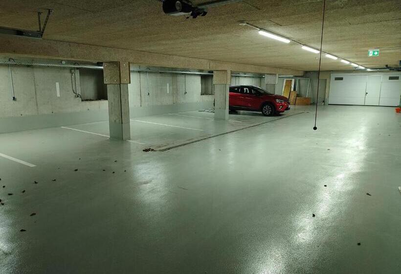 فندق Gästehaus Stock