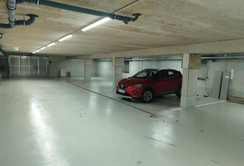 فندق Gästehaus Stock