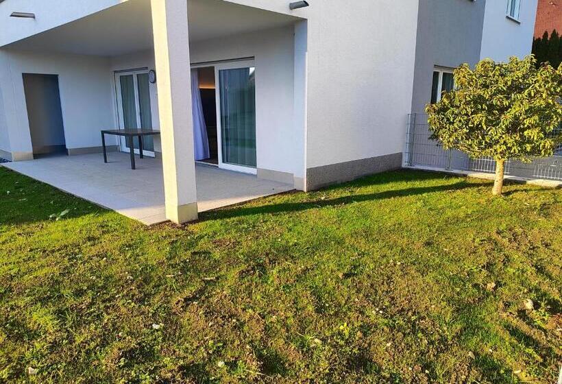 فندق Gästehaus Stock