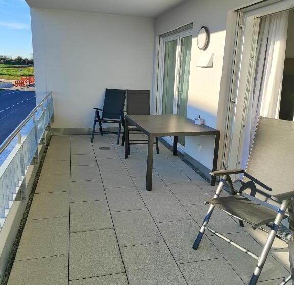 فندق Gästehaus Stock