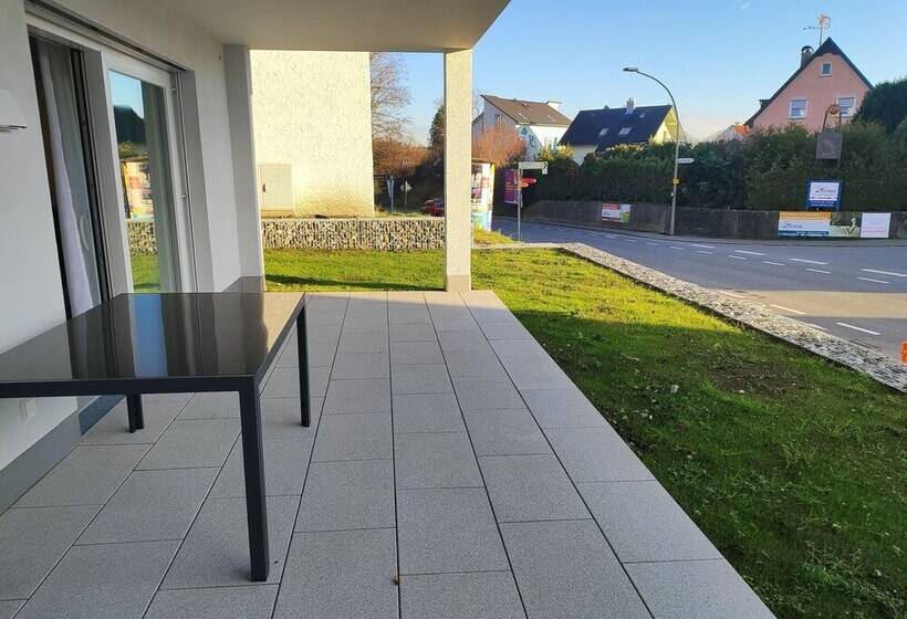 فندق Gästehaus Stock