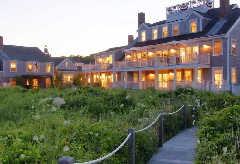 هتل Harborview Nantucket