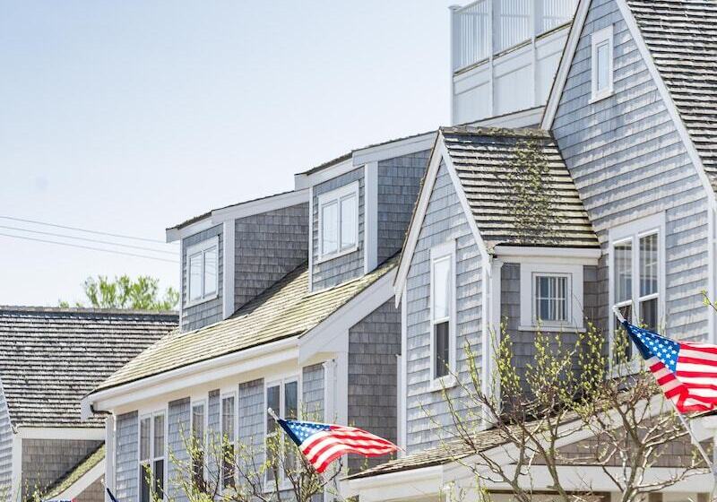 هتل Harborview Nantucket